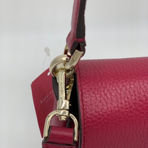 Kate Spade Kailee Medium Flap Shoulder Bag - Picture 3 of 16